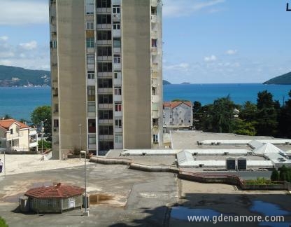 Apartman Igalon, Magán szállás a községben Igalo, Montenegró